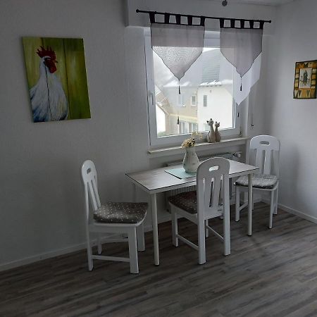 Ferienwohnung Am Lieserpfad Nerdlen Exteriör bild